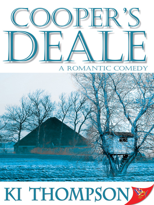 Title details for Cooper's Deale by K. I. Thompson - Available